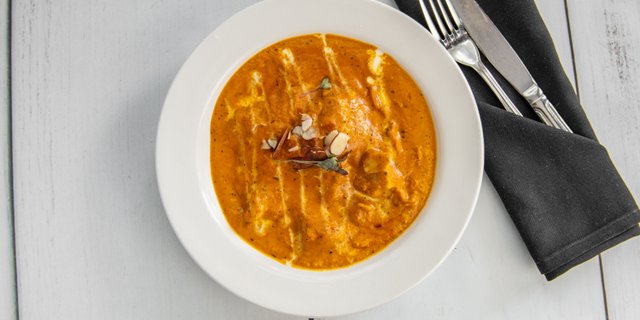 Chicken Shahi Korma