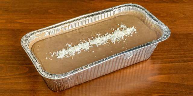Refried Beans