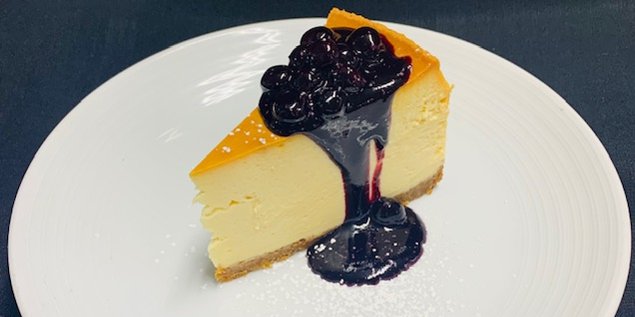 Cheesecake