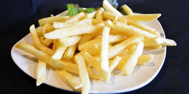 French Fries