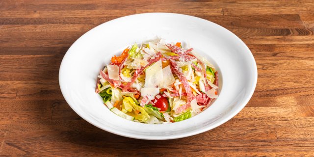 Italian Chopped Salad