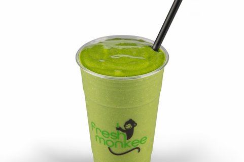Ultimate Green