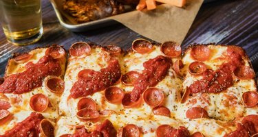 Rendezvous Pizza