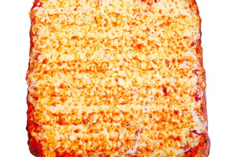 Build-Your-Own Sicilian Pizza