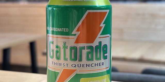 Gatorade