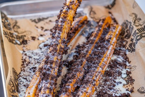 Churros