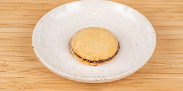 Lady's Kisses Cookies