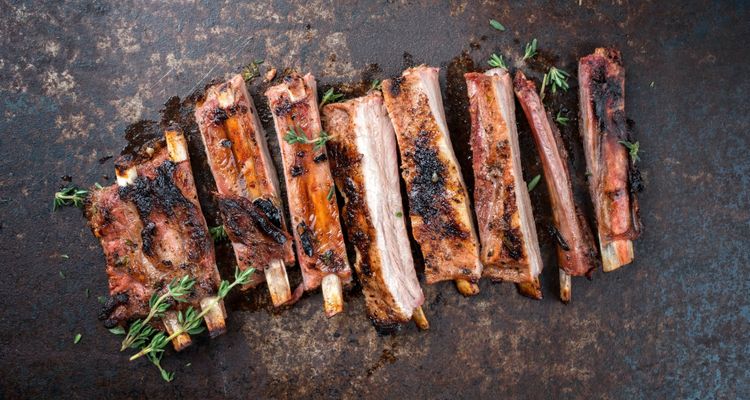 Blanco BBQ Catering, San Antonio, TX
