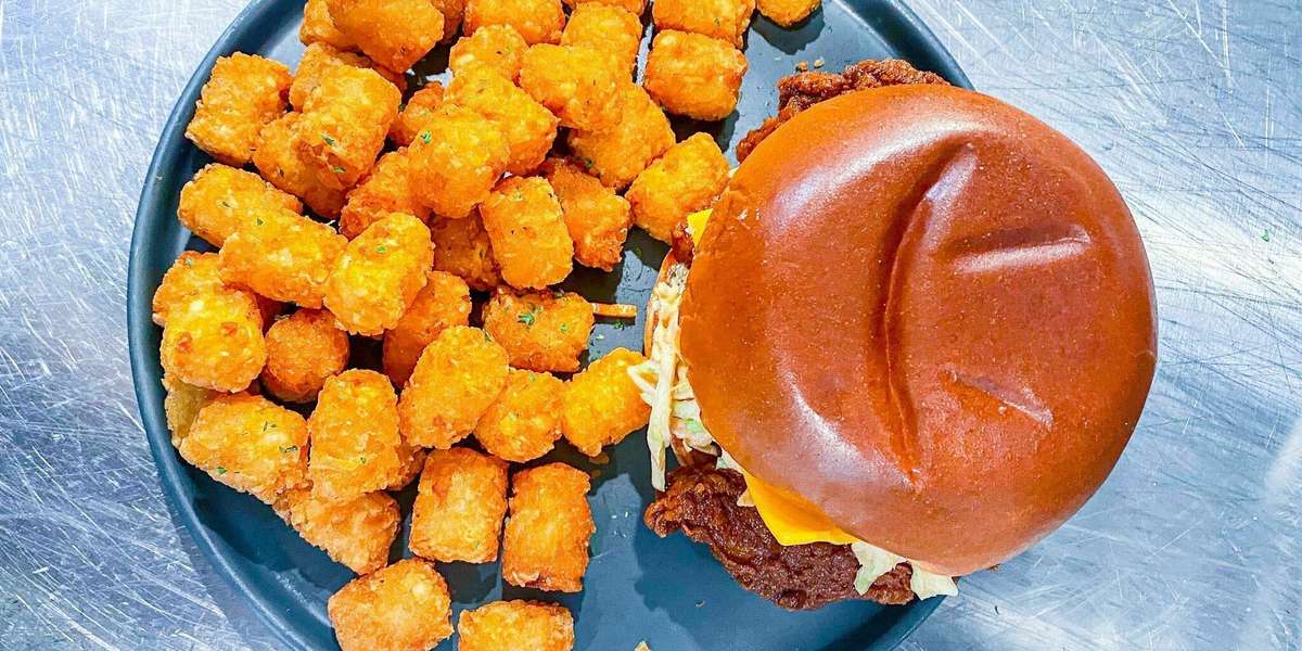 Cross Street Chicken and Beer Catering in San Diego, CA 4403 Convoy St Delivery Menu from