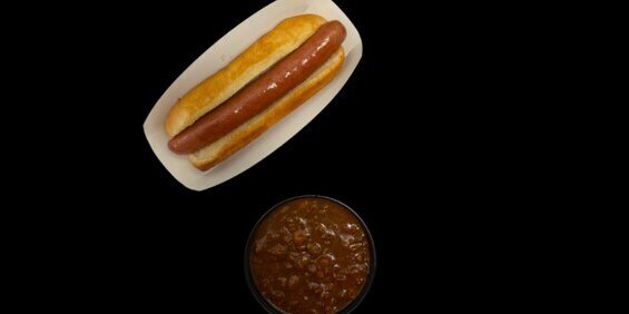 Chili Dog