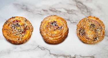 Joey Bats Natas