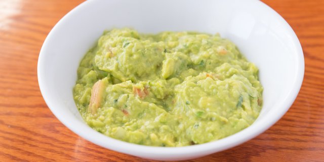 Guacamole