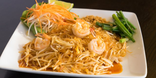Pad Thai