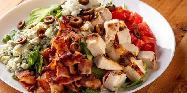 Cobb Salad