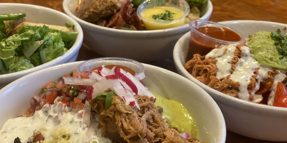 Artesano Peruvian Fusion