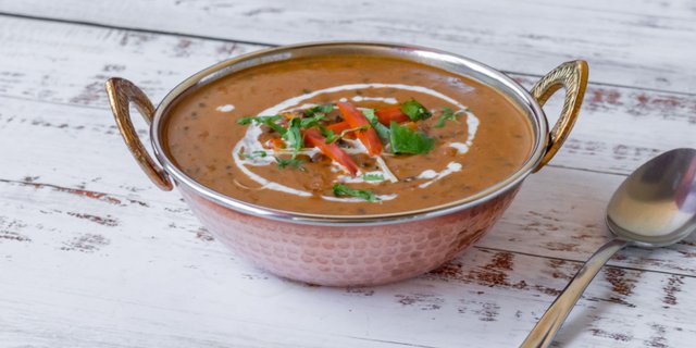 Dal Makhani