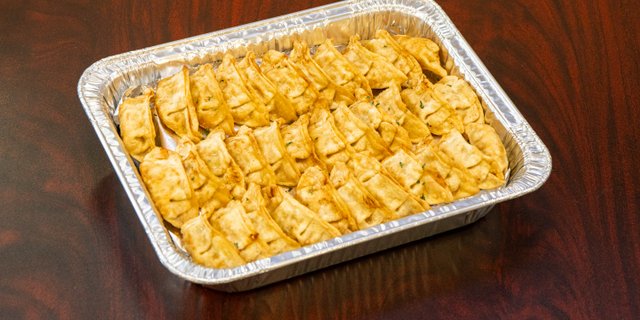 Gyoza