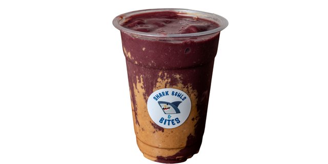 Açaí Power Smoothie