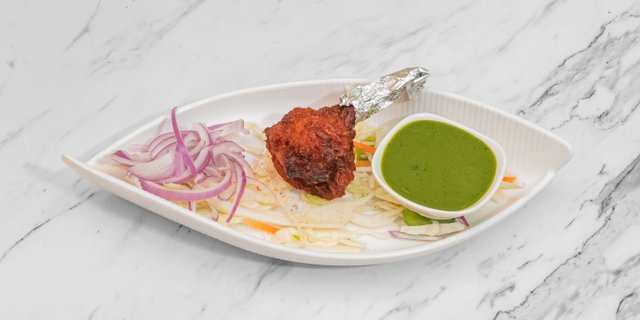 Chicken Lollipop