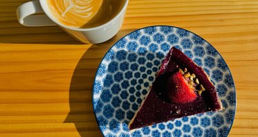 Blue Ridge Cafe