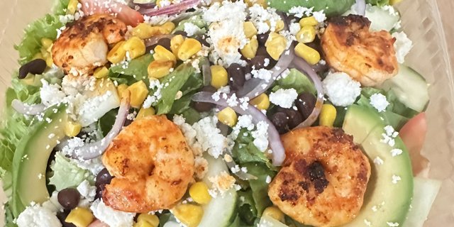Community Salad