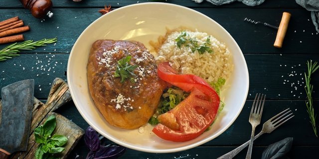 Chiles Relleno