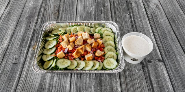 House Salad