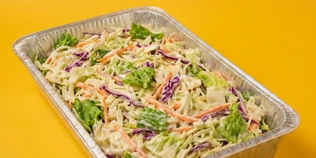 Coleslaw