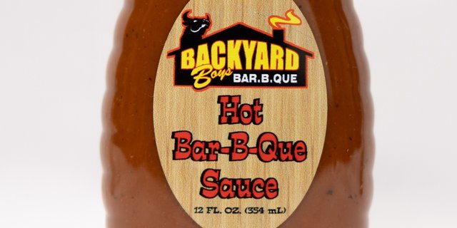 Hot Sauce