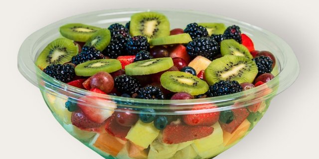 Fruit Salad