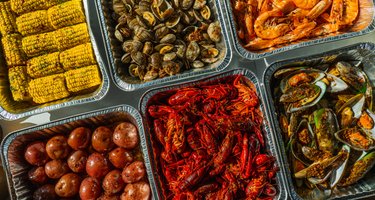 Firehouse Crawfish