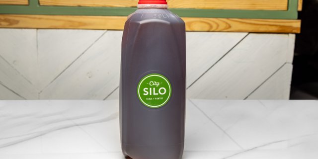 Half Gallon Sweet Tea