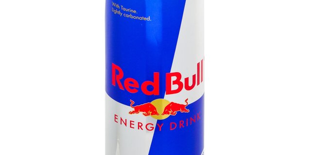 Red Bull