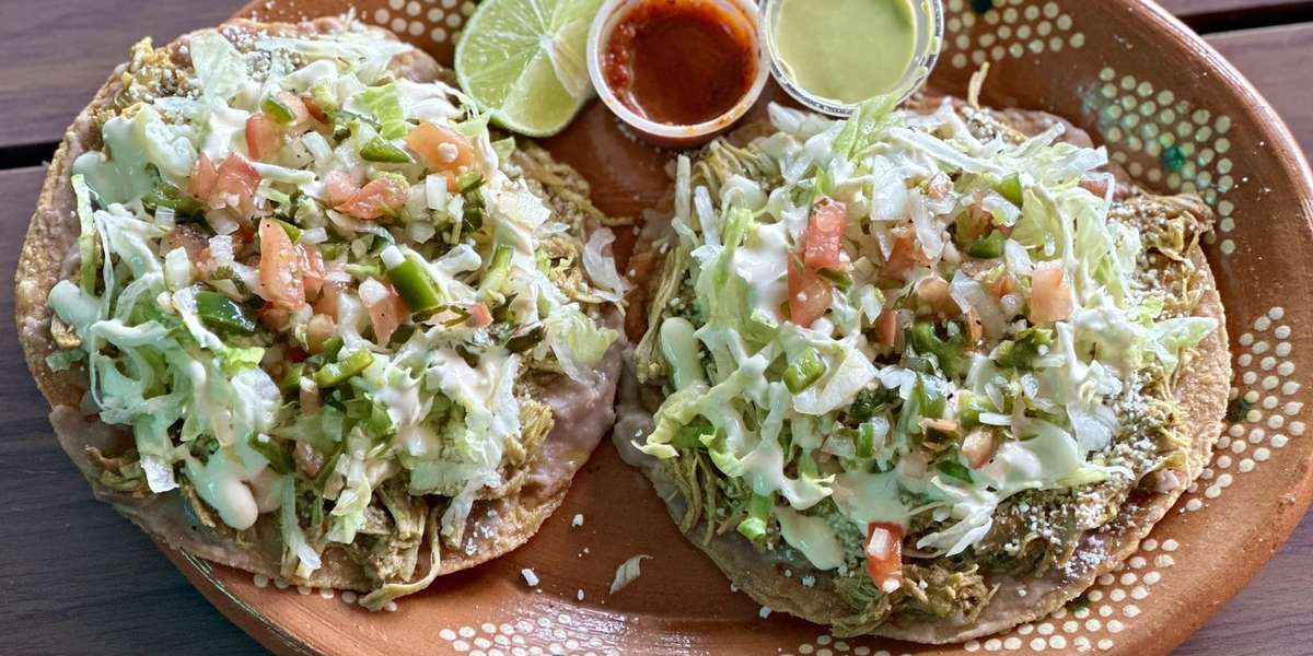 Nonos Tacos