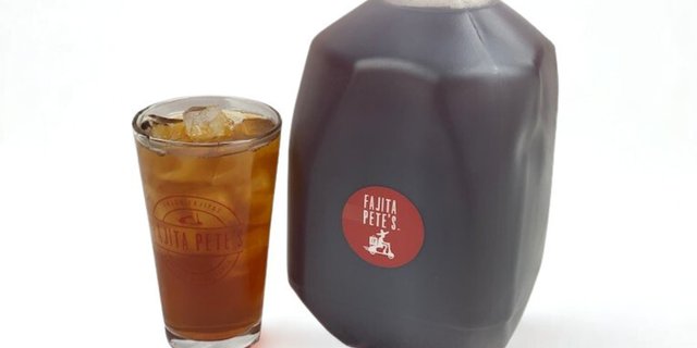 Sweet Tea (Gallon)