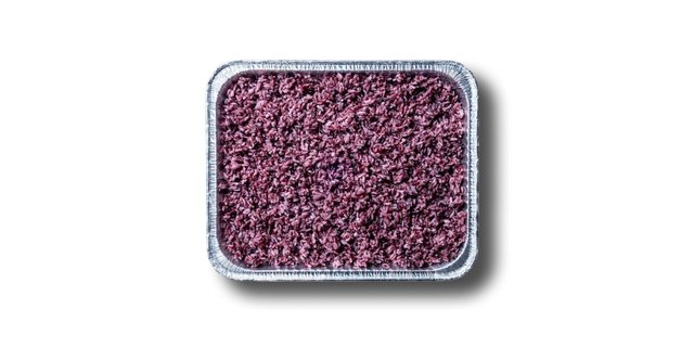 Purple Rice