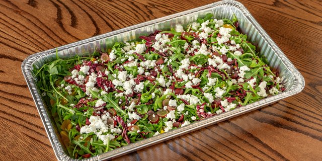 Beet Salad