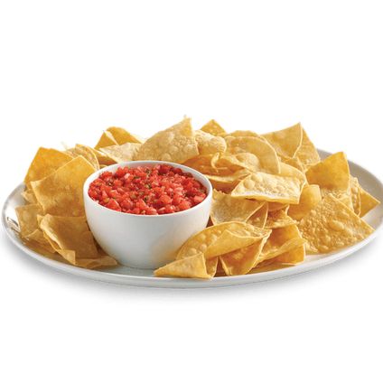 Chips & Salsa