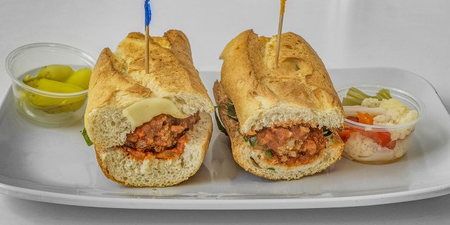 Italian Sub