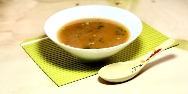 Miso Soup