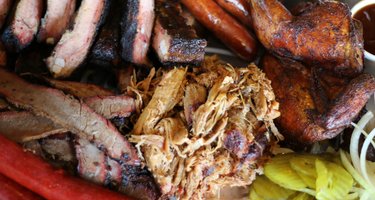 Van's Pig Stand