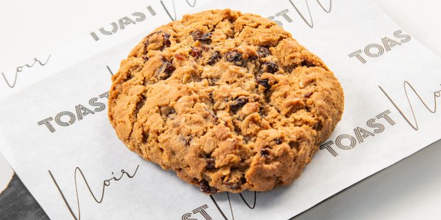 Oatmeal Cookie