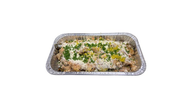 Caesar Brussels Sprouts