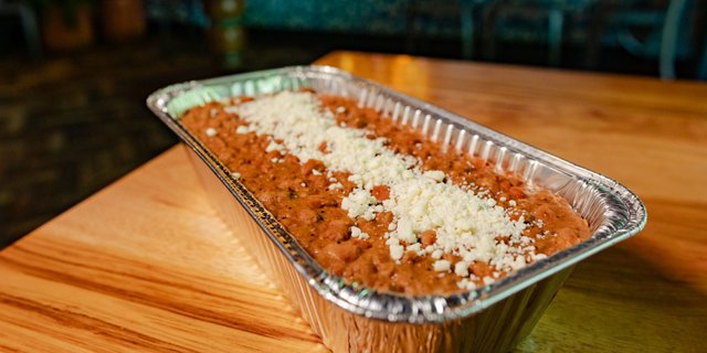 Smoky Pinto Beans