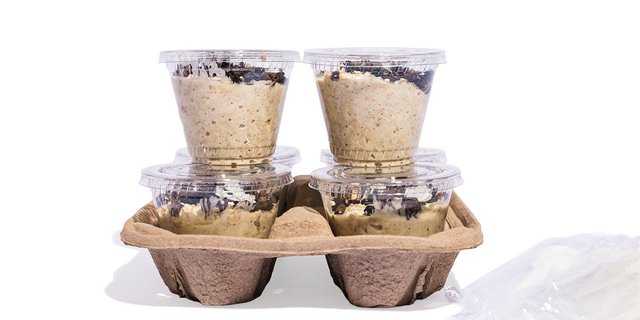 Overnight Oats