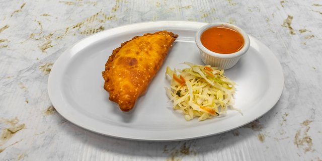 Chicken Empanada