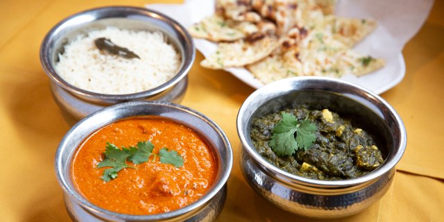 Indian Combo Pack 1