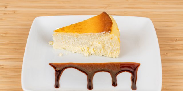 San Sebastian Cheesecake