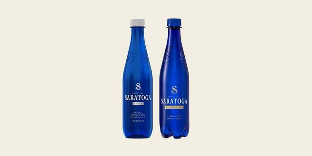 Saratoga Water