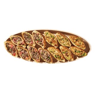 Pita Pockets